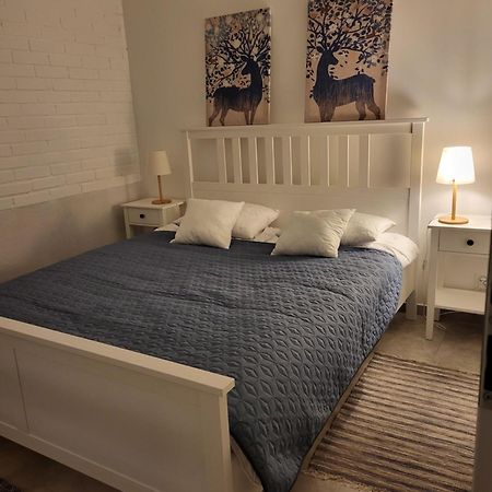 Apartament Prestiz Sobótka Buitenkant foto