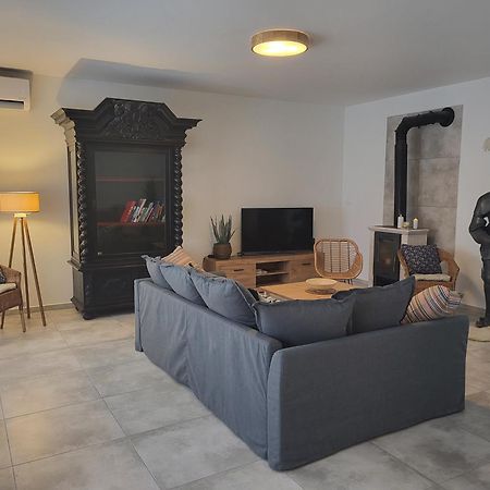 Apartament Prestiz Sobótka Buitenkant foto